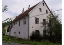 1.7.2011 Chalupa ve vesnici Dolní Týnec